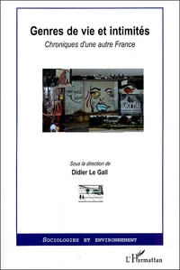 Genres de vie et intimités