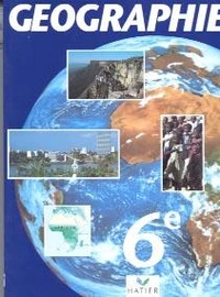 Géographie, 6e