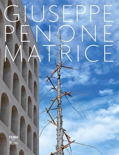  Anonyme - Giuseppe Penone - Matrice.