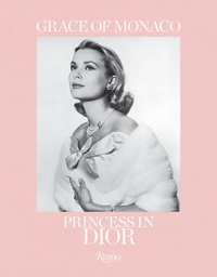  Anonyme - Grace of Monaco - Princess in Dior.