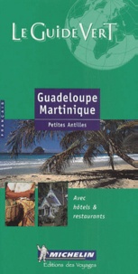  Anonyme - Guadeloupe Martinique. - Petites Antilles.
