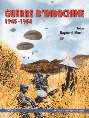  Anonyme - Guerre d'Indochine 1945-1954.