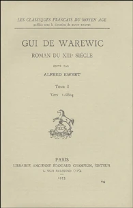 Gui de Warewic