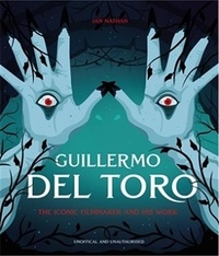  Anonyme - Guillermo del Toro.