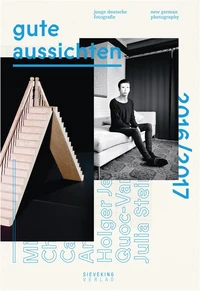 Gute aussichten : new german photography