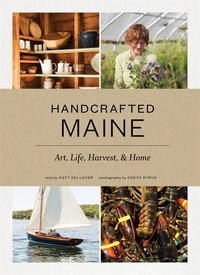  Anonyme - Handcrafted Maine.