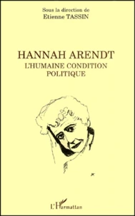 Hannah Arendt.