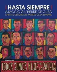 Hasta siempre Ajaccio