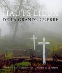  Anonyme - Hauts lieux de la Grande Guerre.