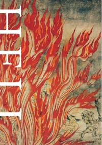 Hell in japanese art