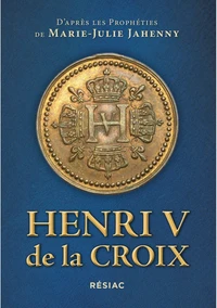Henri v de la croix