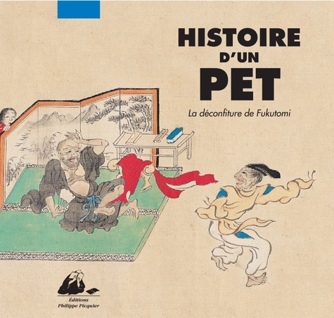  Anonyme - Histoire d'un pet - La déconfiture de Fukutomi.