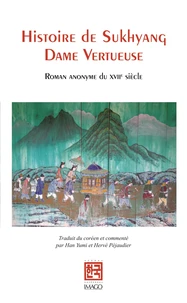 Histoire de Sukhyang, dame vertueuse