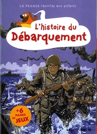 Histoire du débarquement