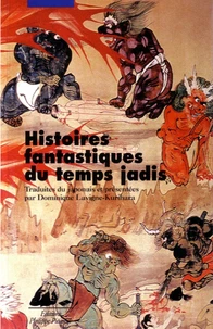 Histoires fantastiques du temps jadis