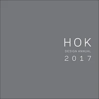 Hok Design Annual 2017