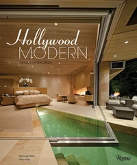 Hollywood modern