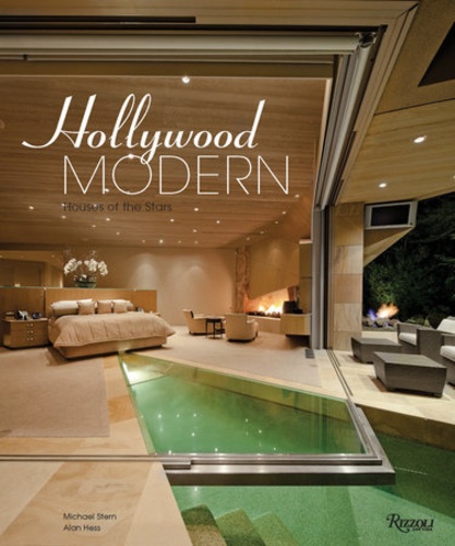  Anonyme - Hollywood modern - Houses of the Stars.