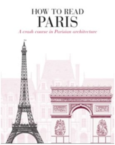  Anonyme - How to read Paris.
