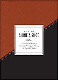  Anonyme - How to Shine A Shoe.