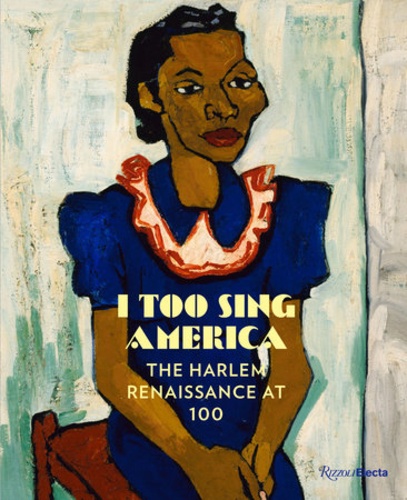  Anonyme - I too sing America - The Harlem renaissance at 100.