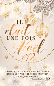 Il était une fois noël #12