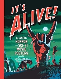  Anonyme - It's alive - Classic Horror and Sci-Fi movie posters.