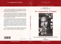 Les engagements d'Aragon