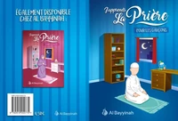 J'apprends la prière