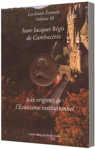 J-J Régis de Cambacérès
