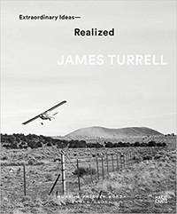  Anonyme - James Turrell - Extraordinary ideas realized.