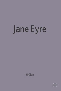  Anonyme - JANE EYRE : NEW CASEBOOK.