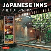  Anonyme - Japanese Inns & hot spring.