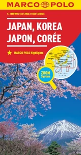 Japon, Corée
