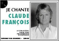  Anonyme - Je Chante Claude Francois.