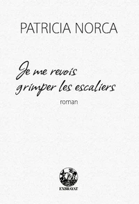 Je me revois grimper les escaliers