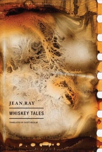  Anonyme - Jean Ray - Whiskey tales.