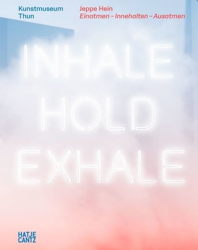  Anonyme - Jeppe hein inhale hold exhale.