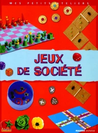 Jeux De Societe