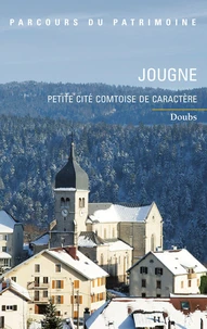 Jougne