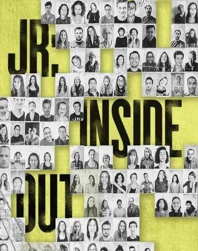  Anonyme - Jr: inside out.