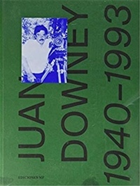  Anonyme - Juan Downey - 1940 - 1993.