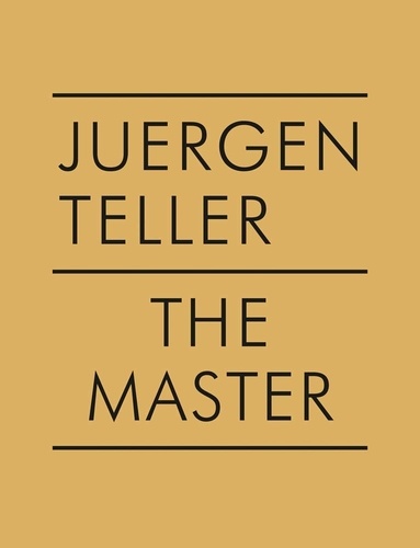  Anonyme - Juergen Teller - The master IV Boris Mikhailov.