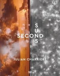 Julian Charriere second suns