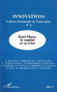  Anonyme - Karl Marx, le capital et sa crise.