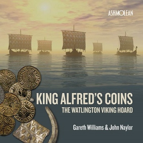  Anonyme - King Alfred's Coins.