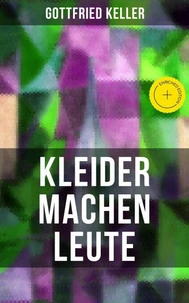 Kleider Machen Leute + Multimedia Download B1
