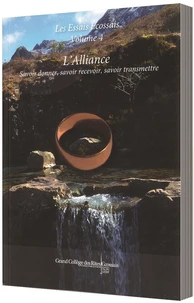 L’Alliance – Donner, Recevoir, Transmettre