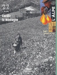 Cueillir la montagne
