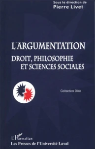 L'argumentation